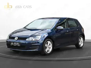 Volkswagen Golf VII Lim. Comfortline BMT|DSG-NEU|NAVI|PDC