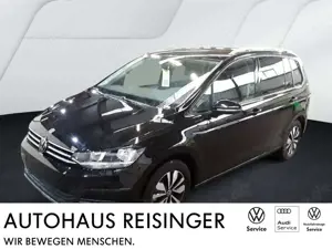 Volkswagen Touran 1.5 TSI Goal (NAVI+R-Kamera+ACC+APP) Klima Navi