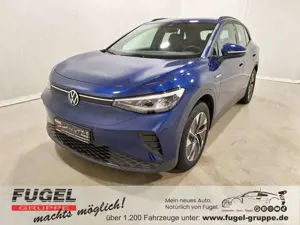 Volkswagen ID.4 Pro Performance 82 kWh LED|Navi|Klimaaut.