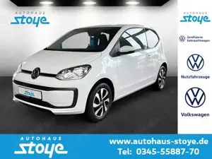 Volkswagen up! Active TSi Klima Tel