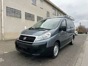 Fiat Scudo 10 L1H1 130 Multijet *Erste Hand*Gepflegt Bild 2