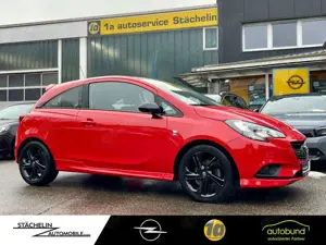Opel Corsa E 1.0T Color Edition ecoFlex,PDC,ALU,OPC-L