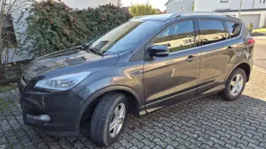 Ford Kuga Kuga 2.0 TDCi 4x4 Aut. Individual