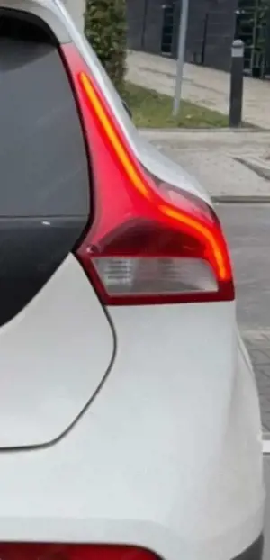 Volvo V40 Cross Country V40 Cross Country T3 Geartronic Momentum Bild 4