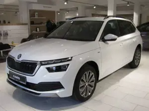Skoda Kamiq Tour 1.0 TSI