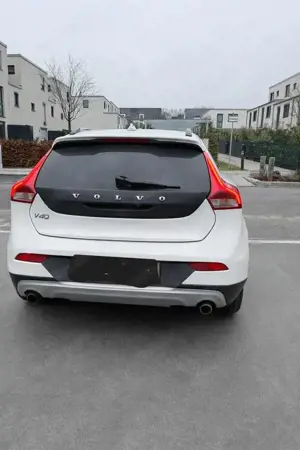 Volvo V40 Cross Country V40 Cross Country T3 Geartronic Momentum Bild 5