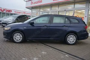 Fiat Tipo Kombi 1.4 Klima USB Bild 3