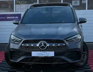 Mercedes-Benz GLA 250 e AMG*KAM*PANO*CARBON