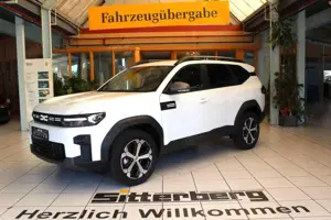 Dacia Bigster Hybrid 155 Journey Bild 2