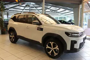 Dacia Bigster Hybrid 155 Journey Bild 5