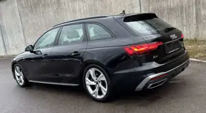 Audi A4 Avant 50 TDI quattro S line Bild 3