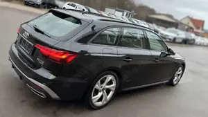 Audi A4 Avant 50 TDI quattro S line Bild 5