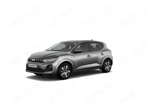 Dacia Sandero Expression TCe 100