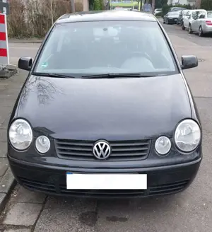 Volkswagen Polo 1.2
