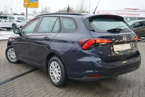 Fiat Tipo Kombi 1.4 Klima USB Bild 4