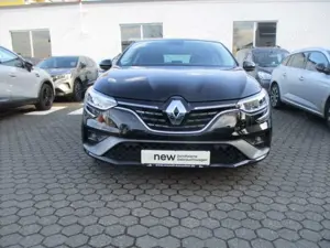 Renault Megane Megane TCe 160  EDC R.S. LINE