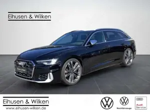 Audi S6 Avant +TDI+S-LINE+LED+TOUR+KAMERA+MMI PLUS+