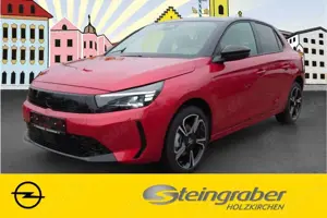 Opel Corsa 1.2 Direct Injection Turbo YES (F)