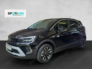 Opel Crossland Elegance 1.2 96KW/130PS AT6 +SHZ++PDC