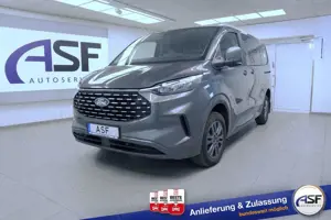 Ford Tourneo Custom L1 Titanium #ACC #KeyFree #8-Sitzer #Winter-P. ...