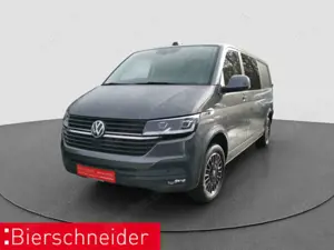 Volkswagen T6.1 Kombi 2.0 TDI DSG 4Mo lang AHK LED NAVI CAM