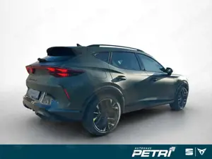 CUPRA Formentor VZ Tribe Edition 2.0 TSI 333PS Bild 5