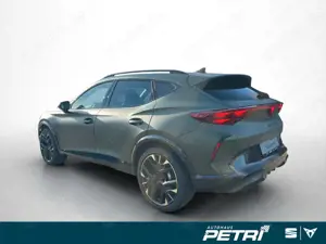 CUPRA Formentor VZ Tribe Edition 2.0 TSI 333PS Bild 3