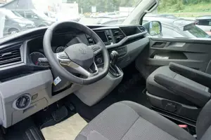 Volkswagen T6 California T6.1 Camper neuer Campingausbau ''OceanCamper'' Bild 2