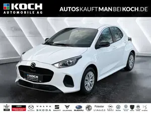 Mazda 2 Hybrid 5HB 1.5L Hybrid VVT-i 116 CVT FWD Prime-L