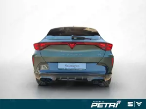 CUPRA Formentor VZ Tribe Edition 2.0 TSI 333PS Bild 4