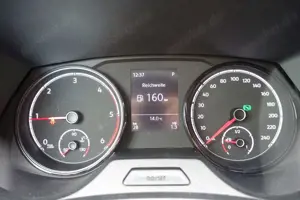 Volkswagen T6 California T6.1 Camper neuer Campingausbau ''OceanCamper'' Bild 3