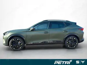 CUPRA Formentor VZ Tribe Edition 2.0 TSI 333PS Bild 2