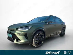 CUPRA Formentor VZ CUPRA Formentor VZ Tribe Edition 2.