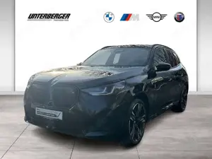 BMW X3 M 50 i xDrive HK HiFi DAB LED Standhzg. AHK