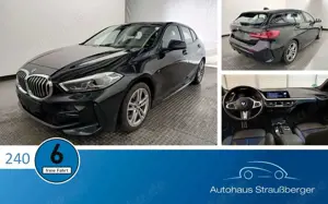 BMW 118 i Lim M Sport ACC RFK HiFi QI LED LRHZ 2-ZKl.