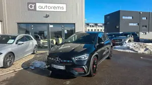 Mercedes-Benz GLA 200 *AMG*EDITION1*ASSIST*AMBIENTE*