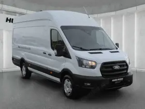 Ford Transit Trend Kasten L4 | Klimaaut. | GRA | KAMERA | SHZ | Bild 2
