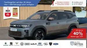 Dacia Bigster Extreme RFK|PANO|LED|Navi|360°|Carpla...