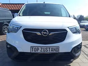Opel Combo Klima,PDC,Bluetooth