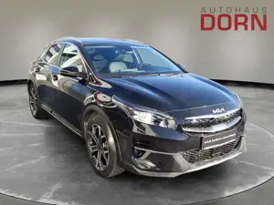 Kia XCeed Platinum 1.6 PHEV DCT Bild 4
