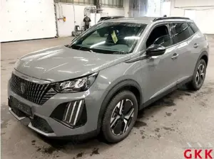 Peugeot 2008 Allure PureTech 130 AT8*Navi*LED*Kamera*Shz
