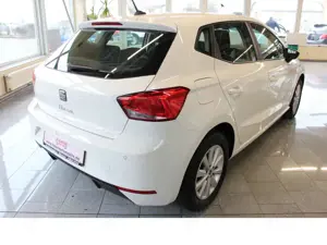 SEAT Ibiza Style Klimaautomatic,Navigation, PDC,Top Bild 4
