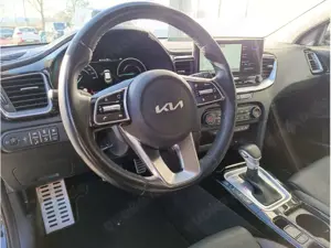Kia XCeed Platinum 1.6 PHEV DCT Bild 5