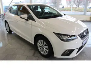 SEAT Ibiza Style Klimaautomatic,Navigation, PDC,Top Bild 3