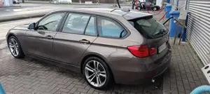 BMW 320 320 d Bild 5