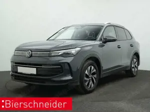 Volkswagen Tiguan 1.5 eTSI DSG Life AHK NAVI DESIGN-PAKET