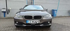 BMW 320 320 d Bild 3