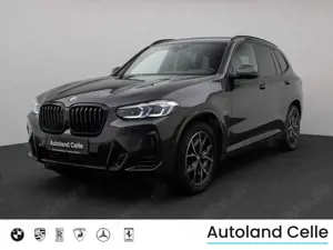BMW X3 xD20i M Sport Laser Kamera DAB HiFi Komfort