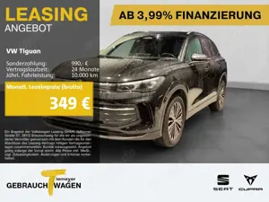 Volkswagen Tiguan 1.5 eTSI DSG GOAL+ ST.HEIZ H/K HuD IQ.LIG