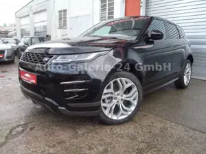 Land Rover Range Rover Evoque R-Dynamic SE